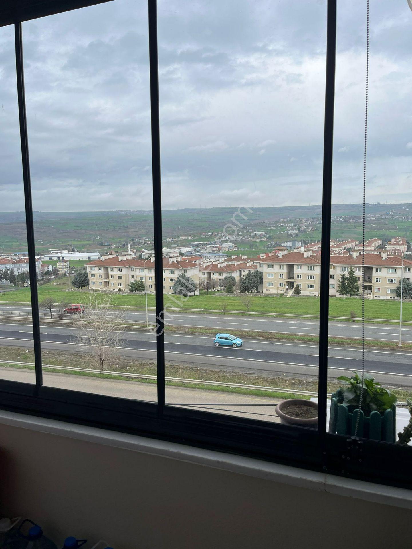 Çevre Yolu Cepheli Geniş Ve Ferah 2+1 - Görsel 9