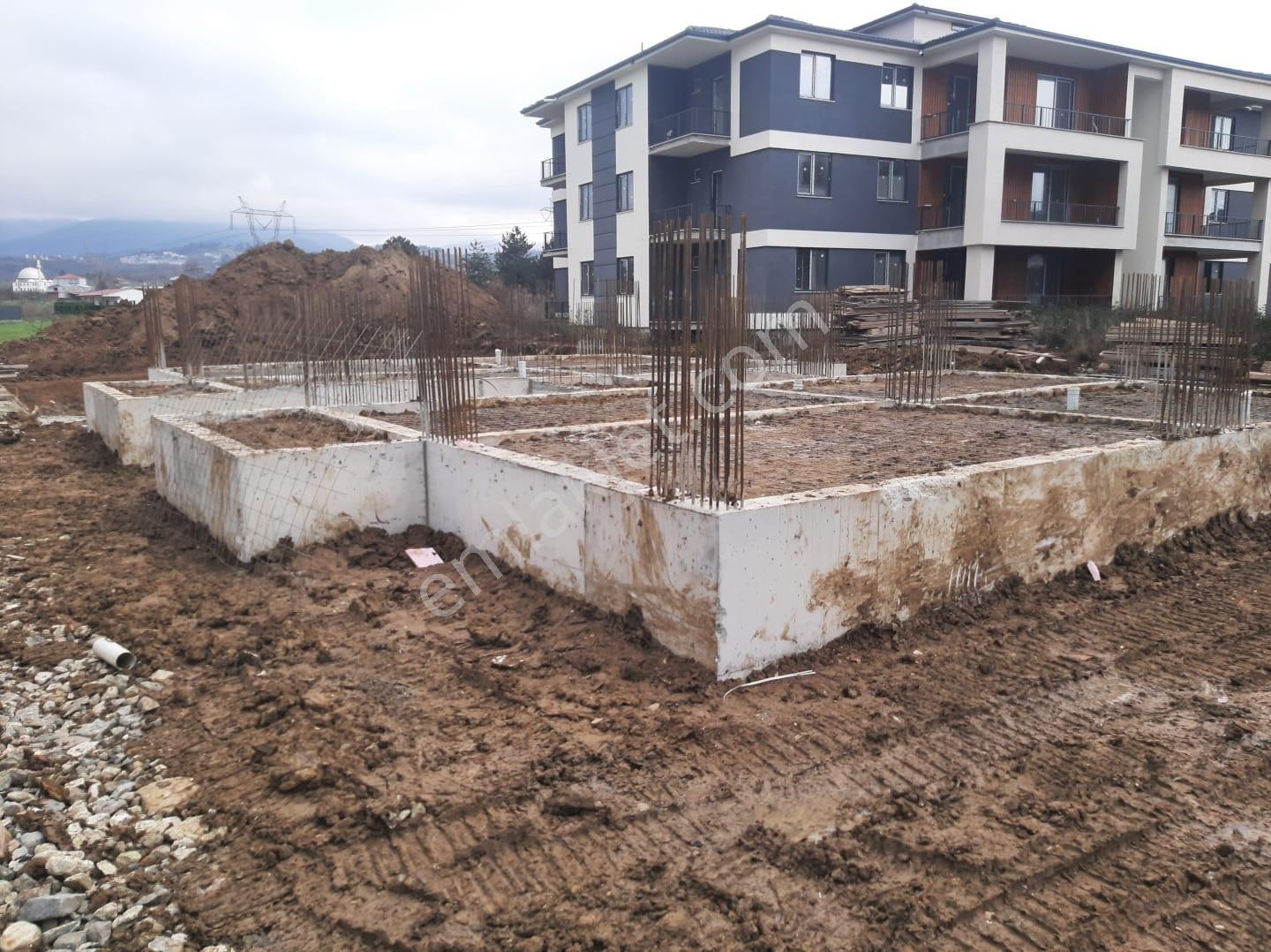 Cumhuriyet Mahallesinde Satılık 2+1 Daireler - Görsel 11