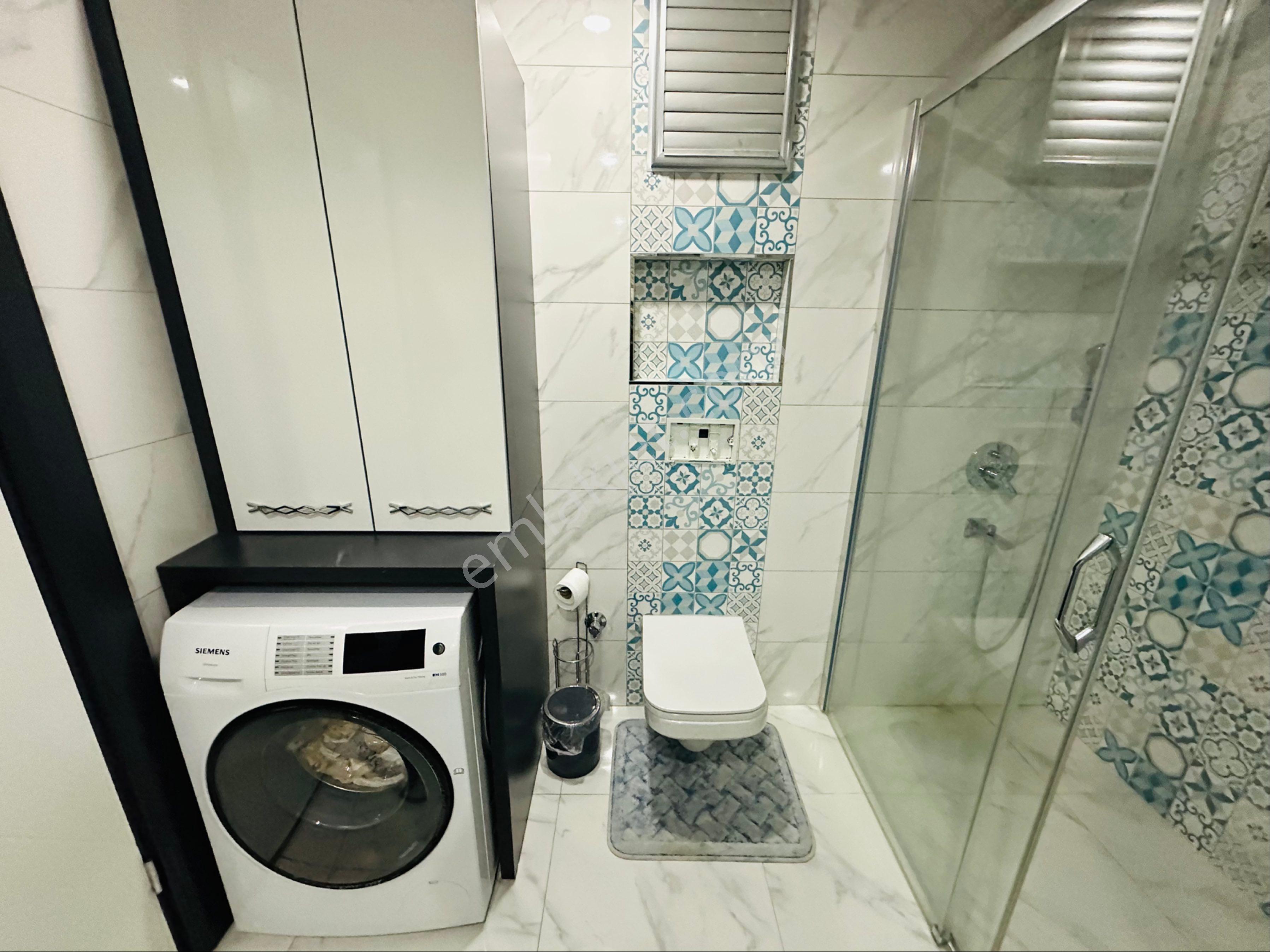 Çerkezköy Tepe Koru Panorama'da 2+1 Bahçeli Dubleks Daire - Görsel 18