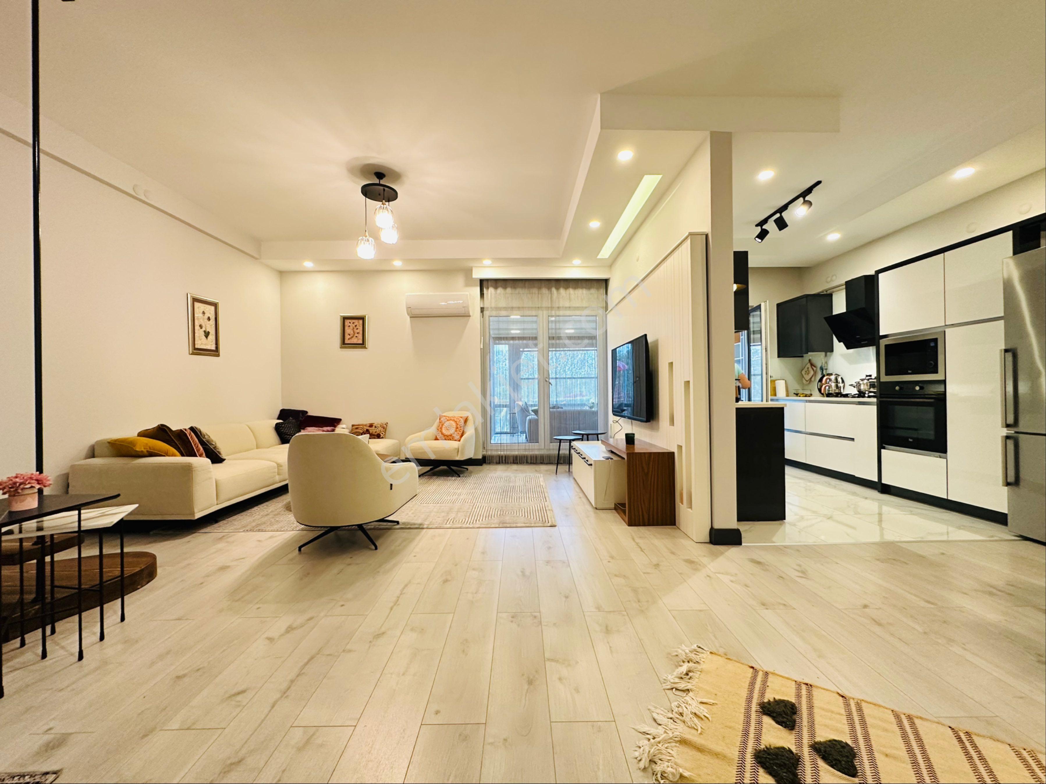 Çerkezköy Tepe Koru Panorama'da 2+1 Bahçeli Dubleks Daire - Görsel 3