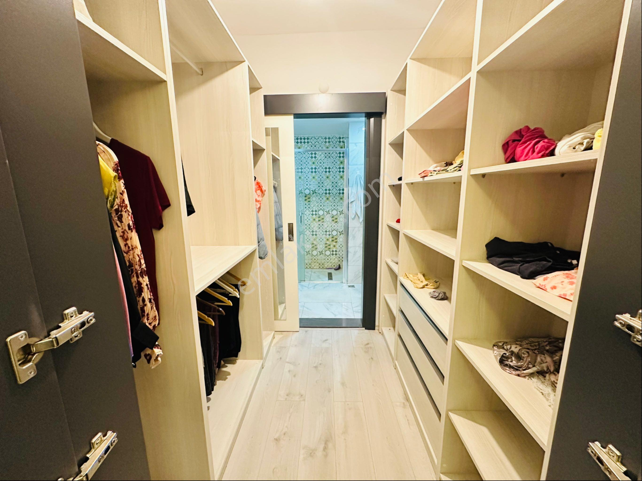 Çerkezköy Tepe Koru Panorama'da 2+1 Bahçeli Dubleks Daire - Görsel 13