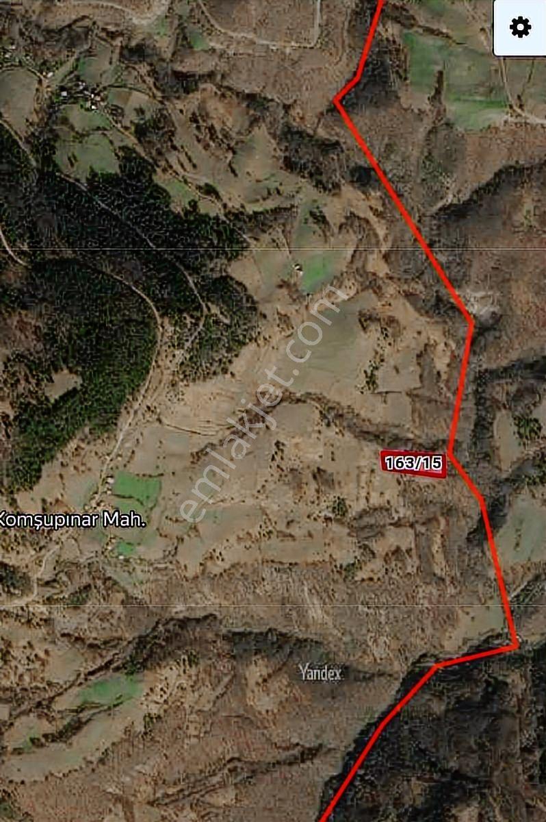 Ahşena'dan Samsun Bafra'da Acil Satılık 6541 M2 Arazi - Görsel 3