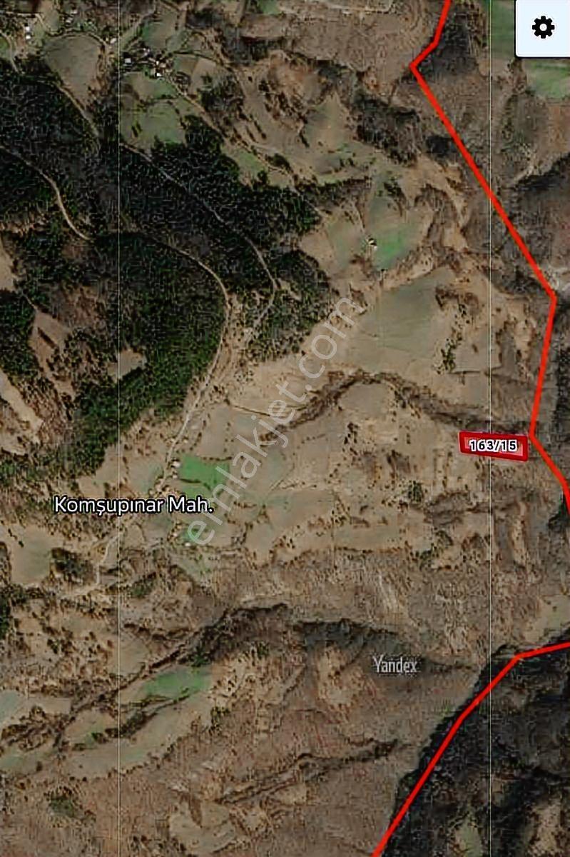 Ahşena'dan Samsun Bafra'da Acil Satılık 6541 M2 Arazi - Görsel 4