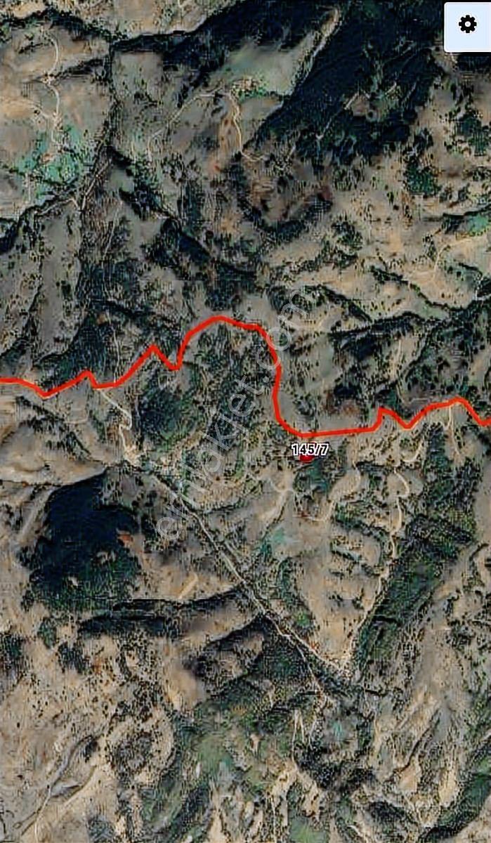 Ahşena'dan Samsun Bafra'da Yatırıma Uygun 5366 M2 Satılık Arazi - Görsel 16