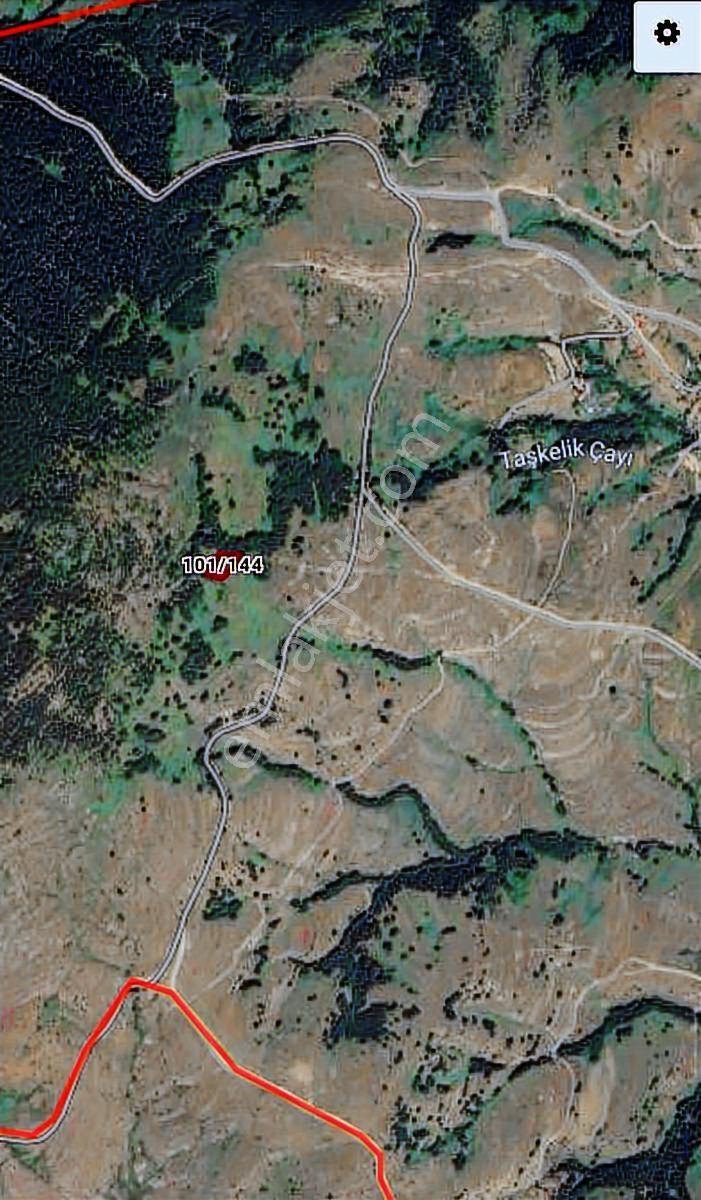 Ahşena'dan Samsun Alaçam'da Yatırıma Uygun 1878 M2 Satılık Arazi - Görsel 11