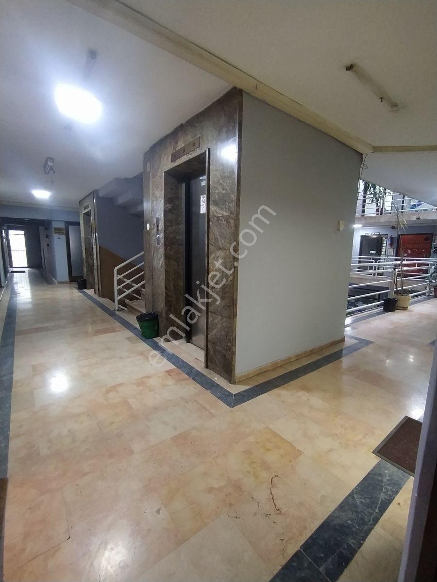 Ahşena Gayrimenkul'den Bursa Merkezde 2+1 Kiralık Büro&ofis - Görsel 7