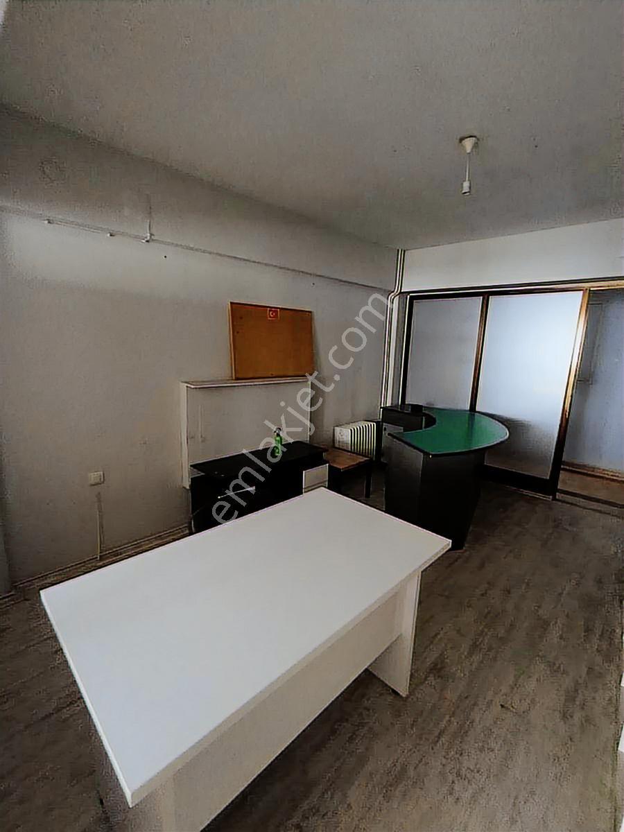 Ahşena Gayrimenkuldn Bursa Merkezde Eşyalı 1+1 Kiralık Büro&ofis - Görsel 11