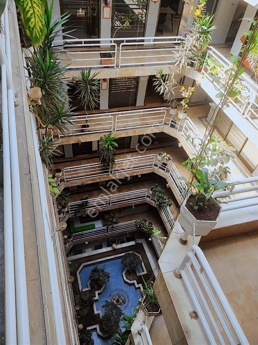 Ahşena Gayrimenkuldn Bursa Merkezde Eşyalı 1+1 Kiralık Büro&ofis - Görsel 4