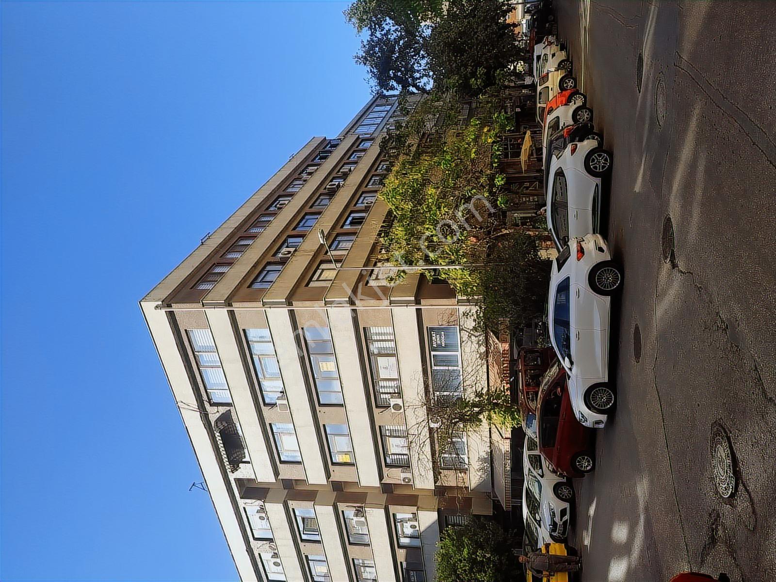 Ahşena Gayrimenkuldn Bursa Merkezde Eşyalı 1+1 Kiralık Büro&ofis - Görsel 13
