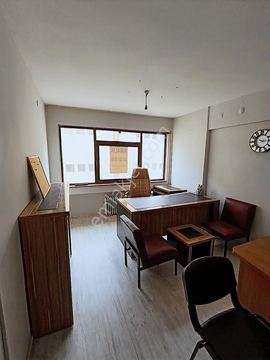 Ahşena Gayrimenkuldn Bursa Merkezde Eşyalı 1+1 Kiralık Büro&ofis - Görsel 10