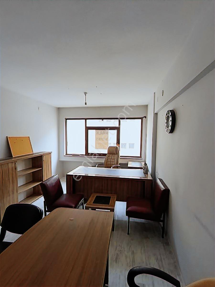 Ahşena Gayrimenkuldn Bursa Merkezde Eşyalı 1+1 Kiralık Büro&ofis - Görsel 9