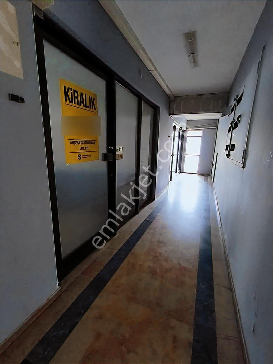 Ahşena Gayrimenkuldn Bursa Merkezde Eşyalı 1+1 Kiralık Büro&ofis - Görsel 6