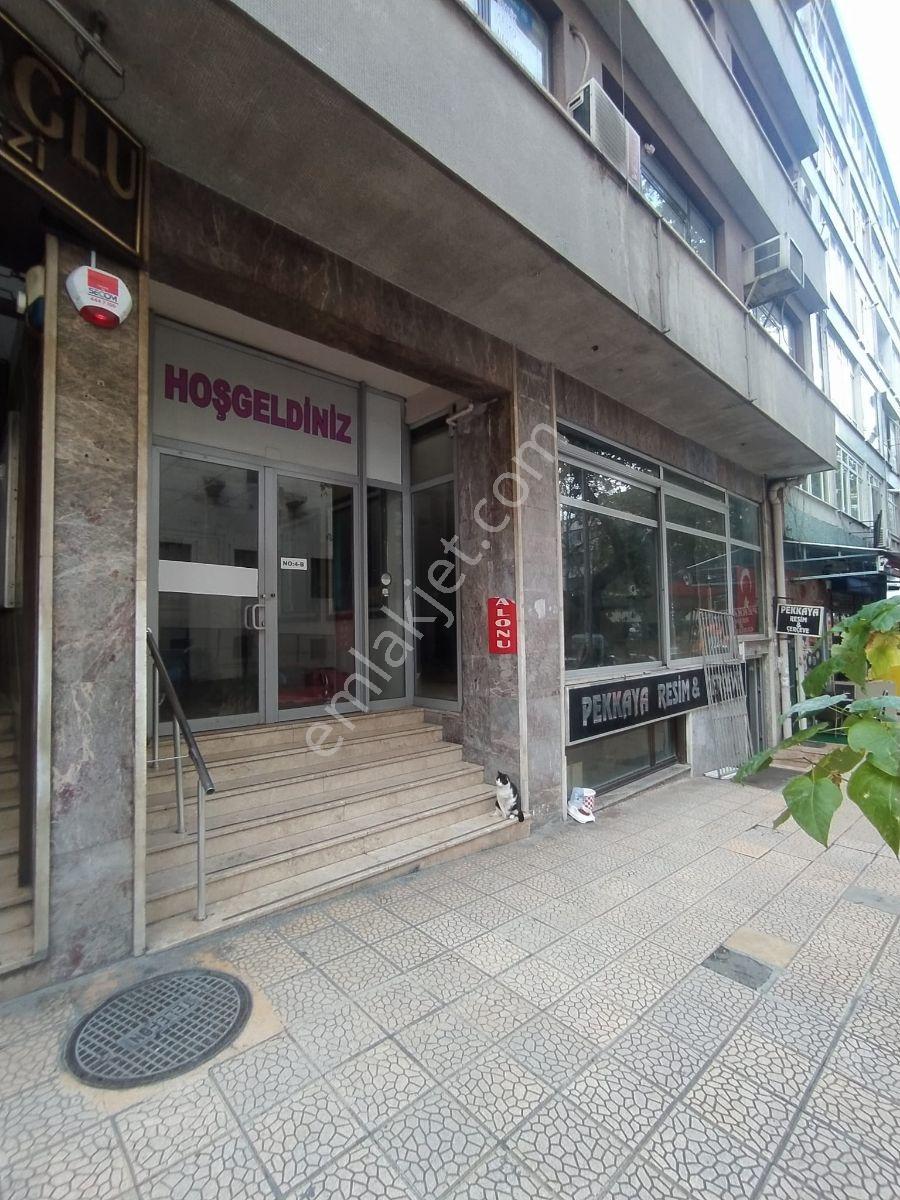 Ahşena Gayrimenkul'den Bursa Merkezde Kiralık Dükkan & Mağaza - Görsel 18