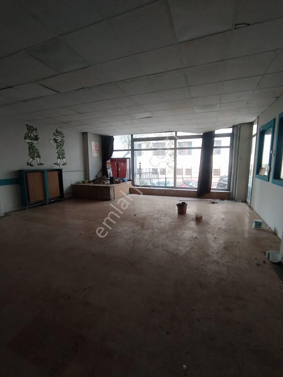 Ahşena Gayrimenkul'den Bursa Merkezde Kiralık Dükkan & Mağaza - Görsel 14