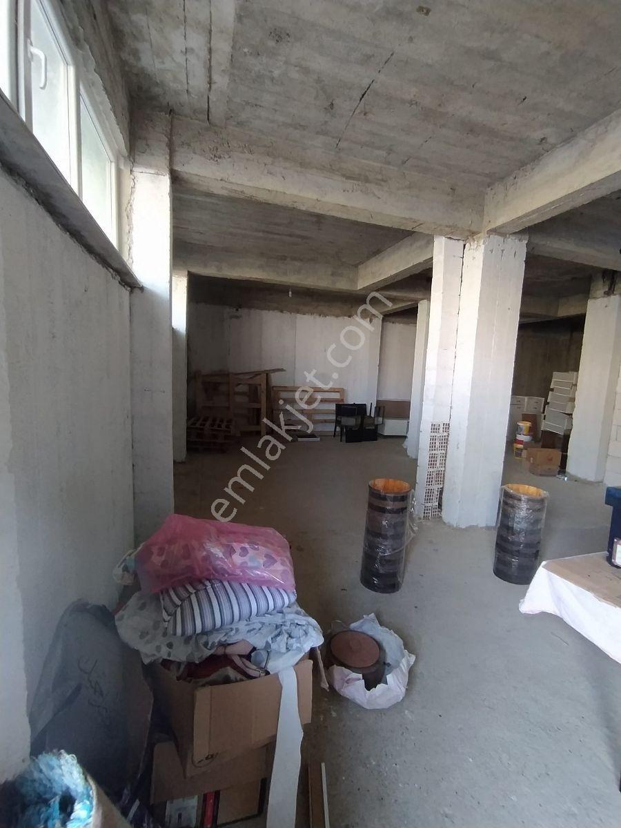 Ahşena'dan Bursa-nilüfer Odunluk'ta Kiralık Dükkan&depo - Görsel 30