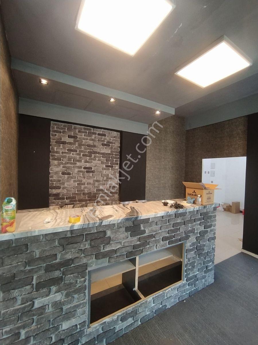 Ahşena'dan Bursa-nilüfer Odunluk'ta Kiralık Dükkan&depo - Görsel 11