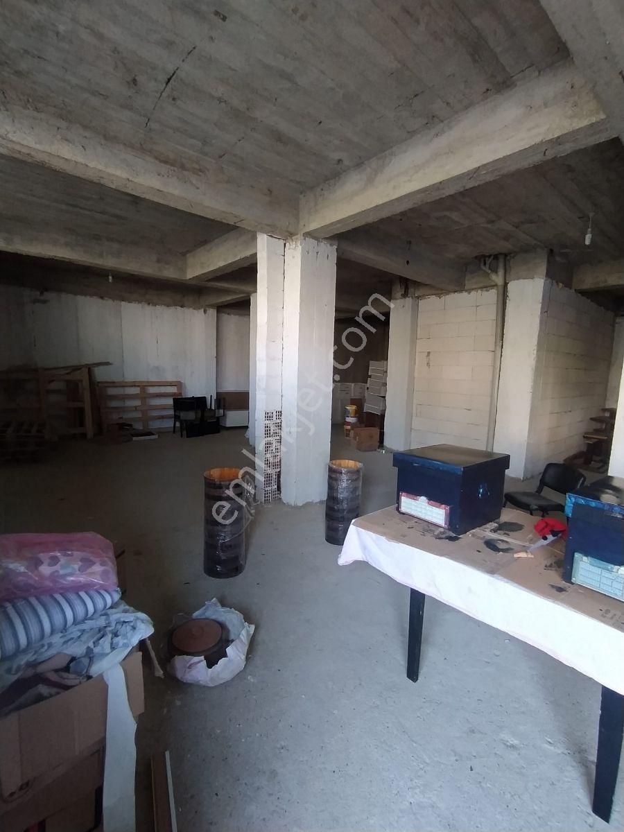 Ahşena'dan Bursa-nilüfer Odunluk'ta Kiralık Dükkan&depo - Görsel 21