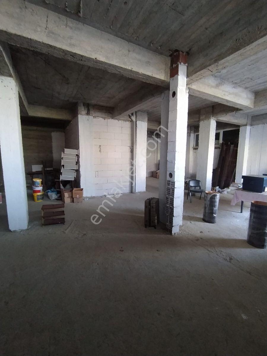 Ahşena'dan Bursa-nilüfer Odunluk'ta Kiralık Dükkan&depo - Görsel 33