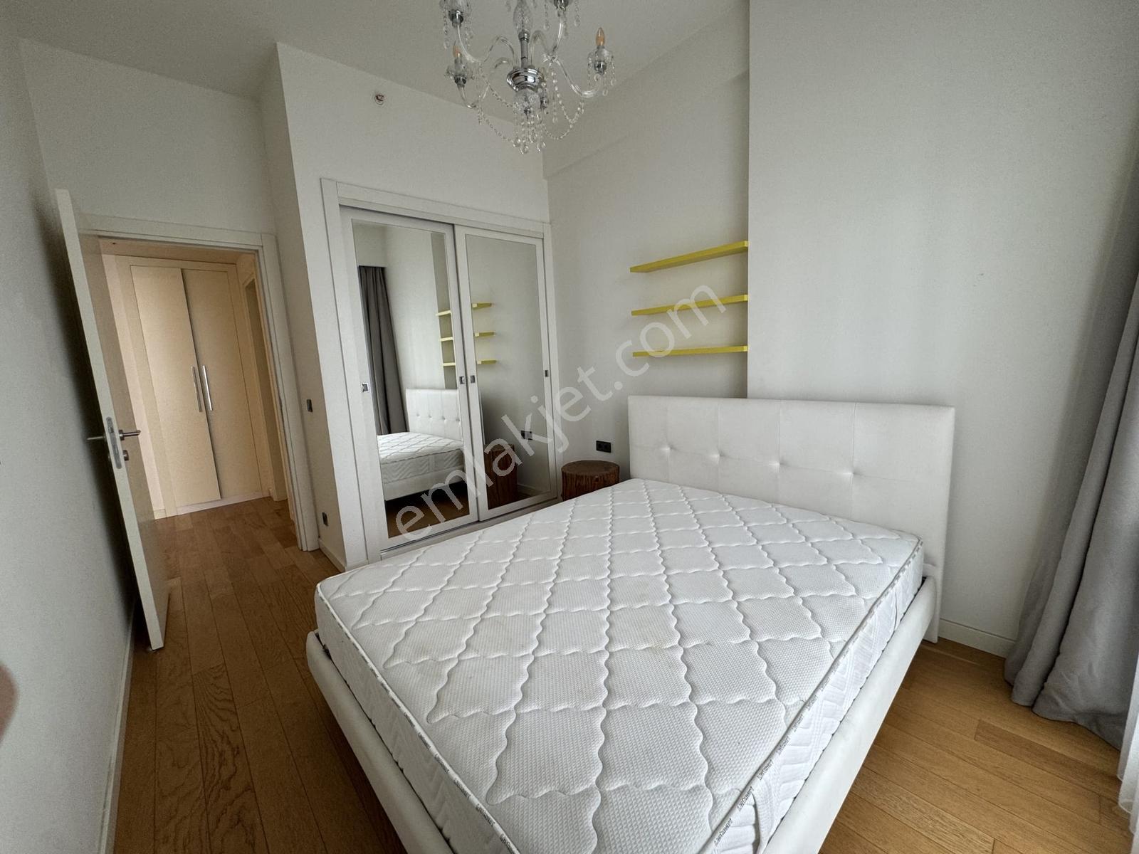 G Tower Resıdence Satılık Eşyalı 1+1 Daire - Görsel 3