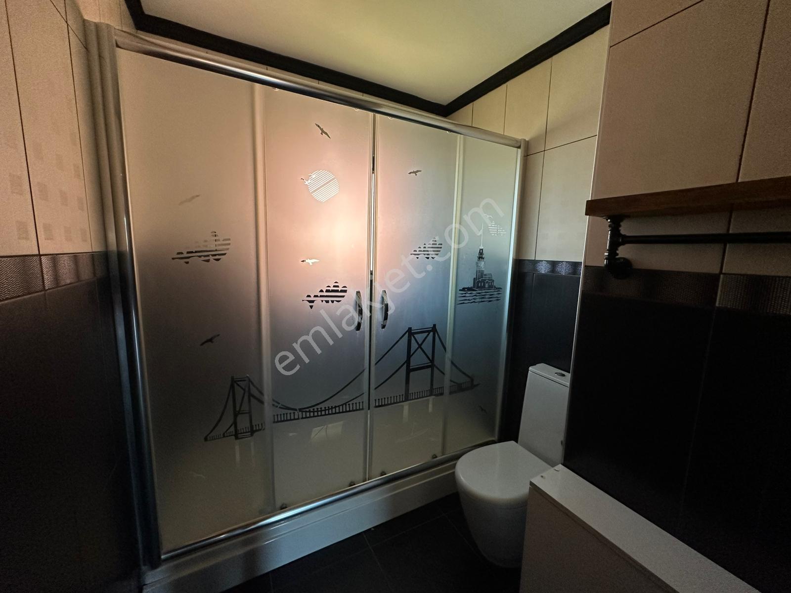 Lara Teras'ta Kiralık Eşyalı 4+2 Villa - Görsel 21