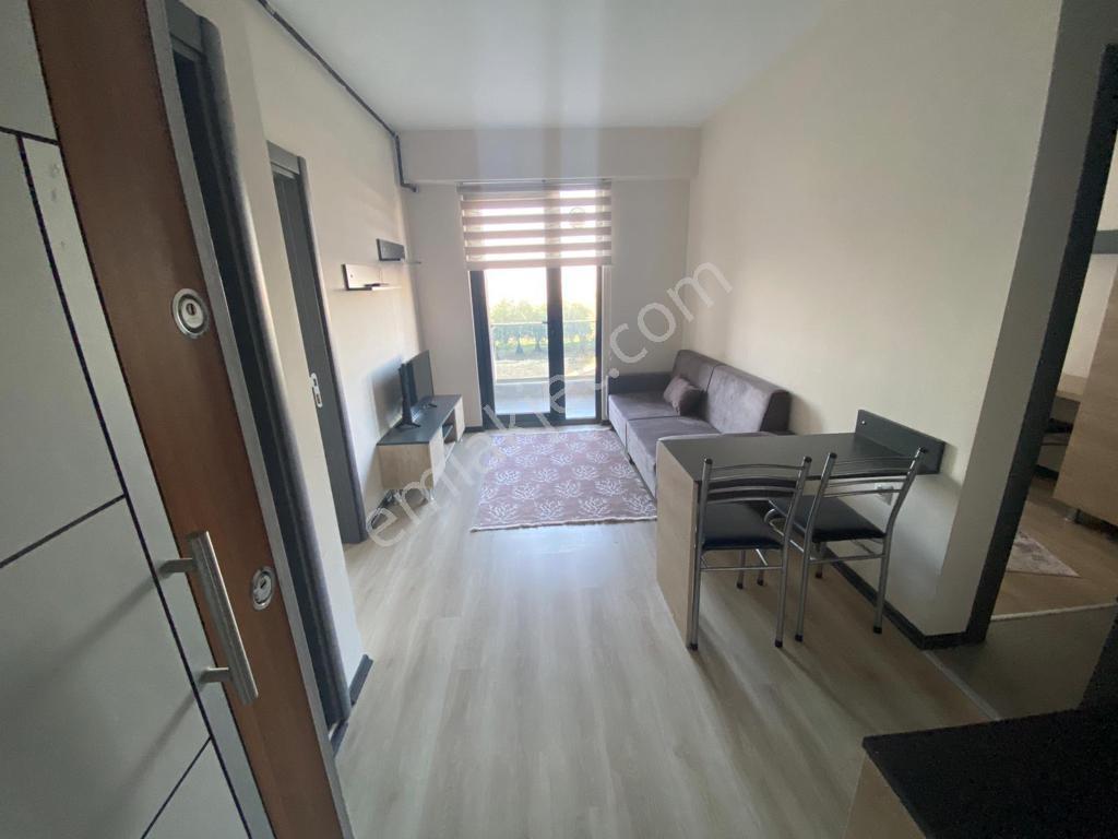 Görükle Dumlupınarda Site İçi Eşyalı Arakat 2+1 Kiralık Daire - Görsel 4