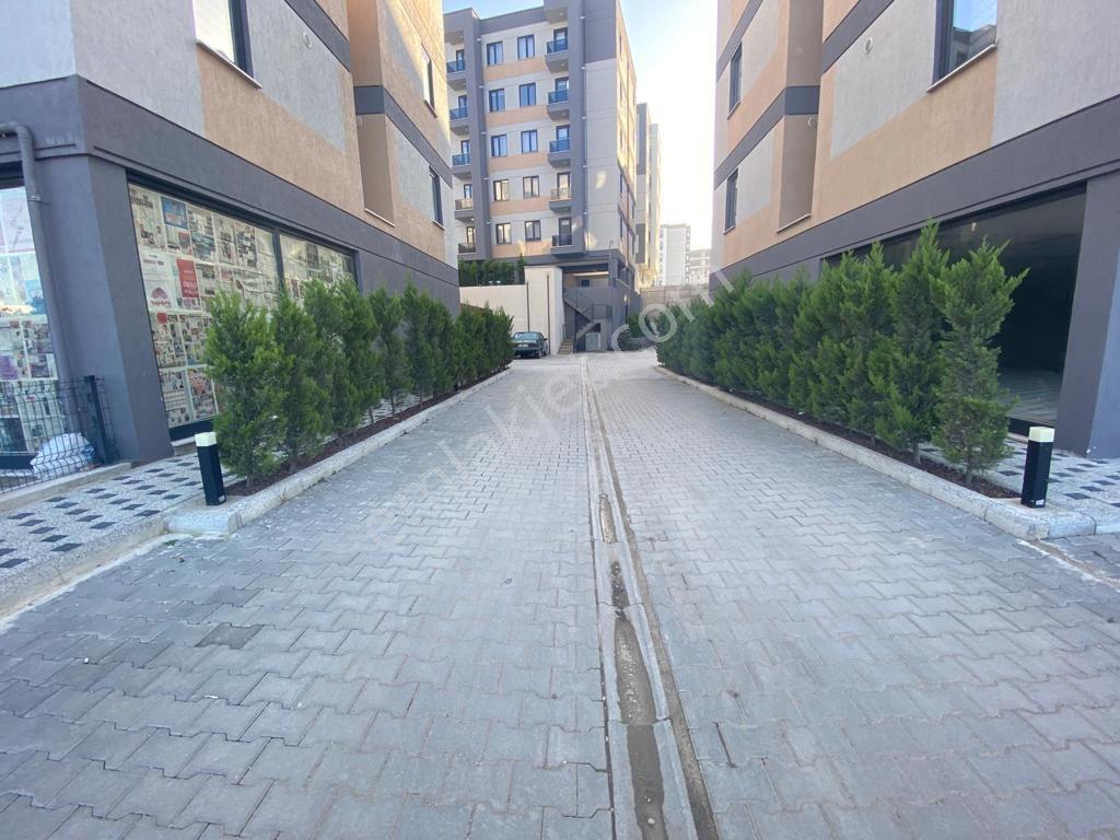 Görükle Dumlupınarda Site İçi Eşyalı Arakat 2+1 Kiralık Daire - Görsel 23
