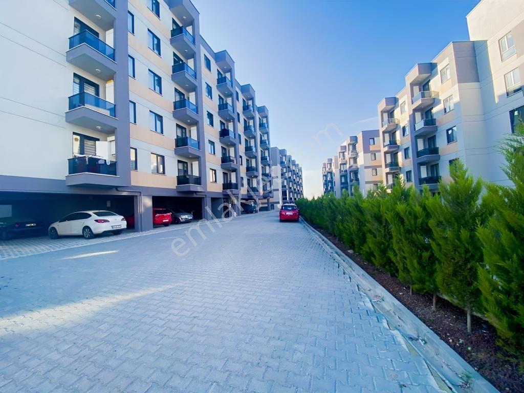 Görükle Dumlupınarda Site İçi Eşyalı Arakat 2+1 Kiralık Daire - Görsel 27
