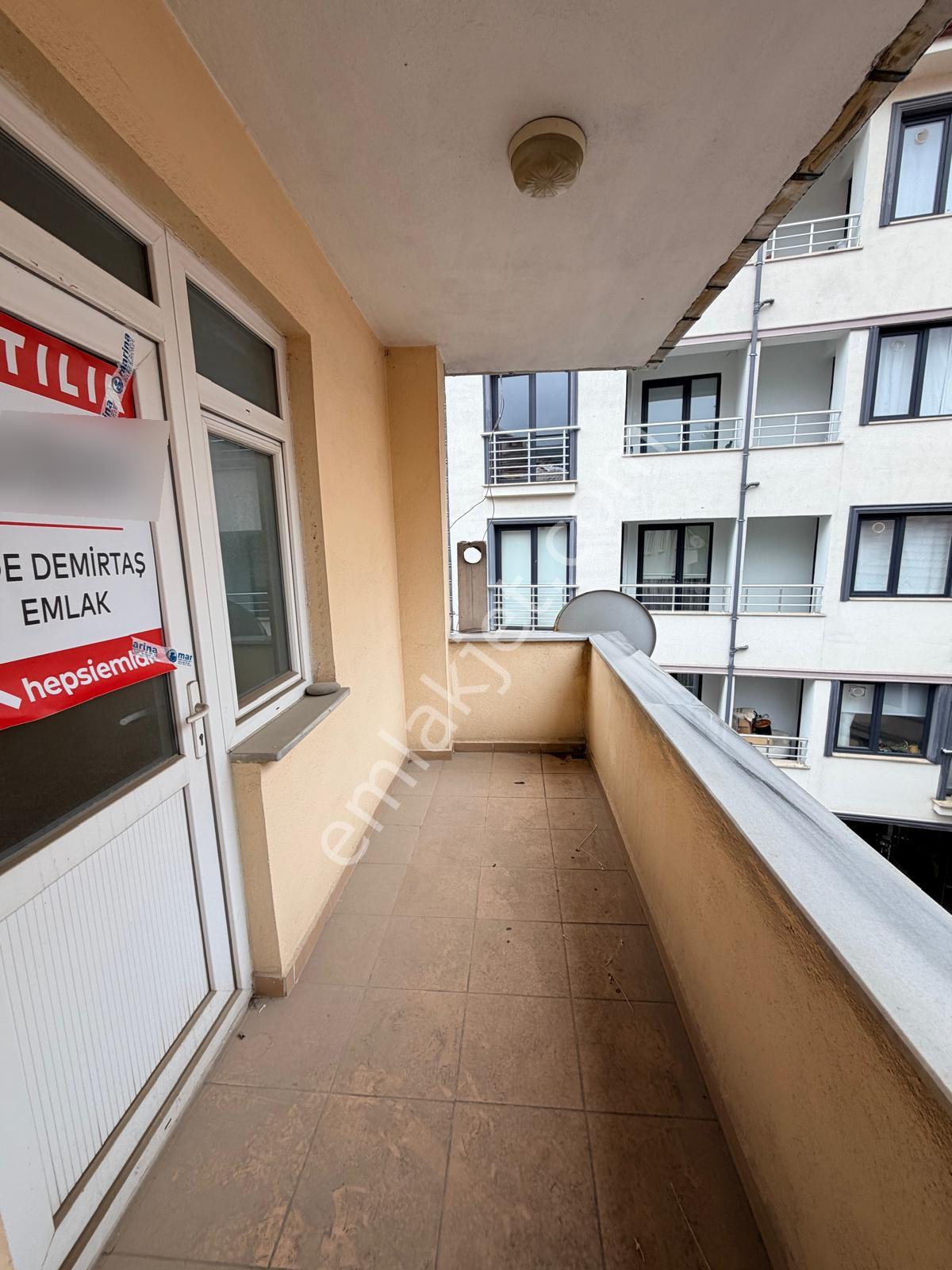 Cide Demirtaş Emlak Güvencesi İle Satılık 3+1 Çarşı Merkezinde Daire - Görsel 7