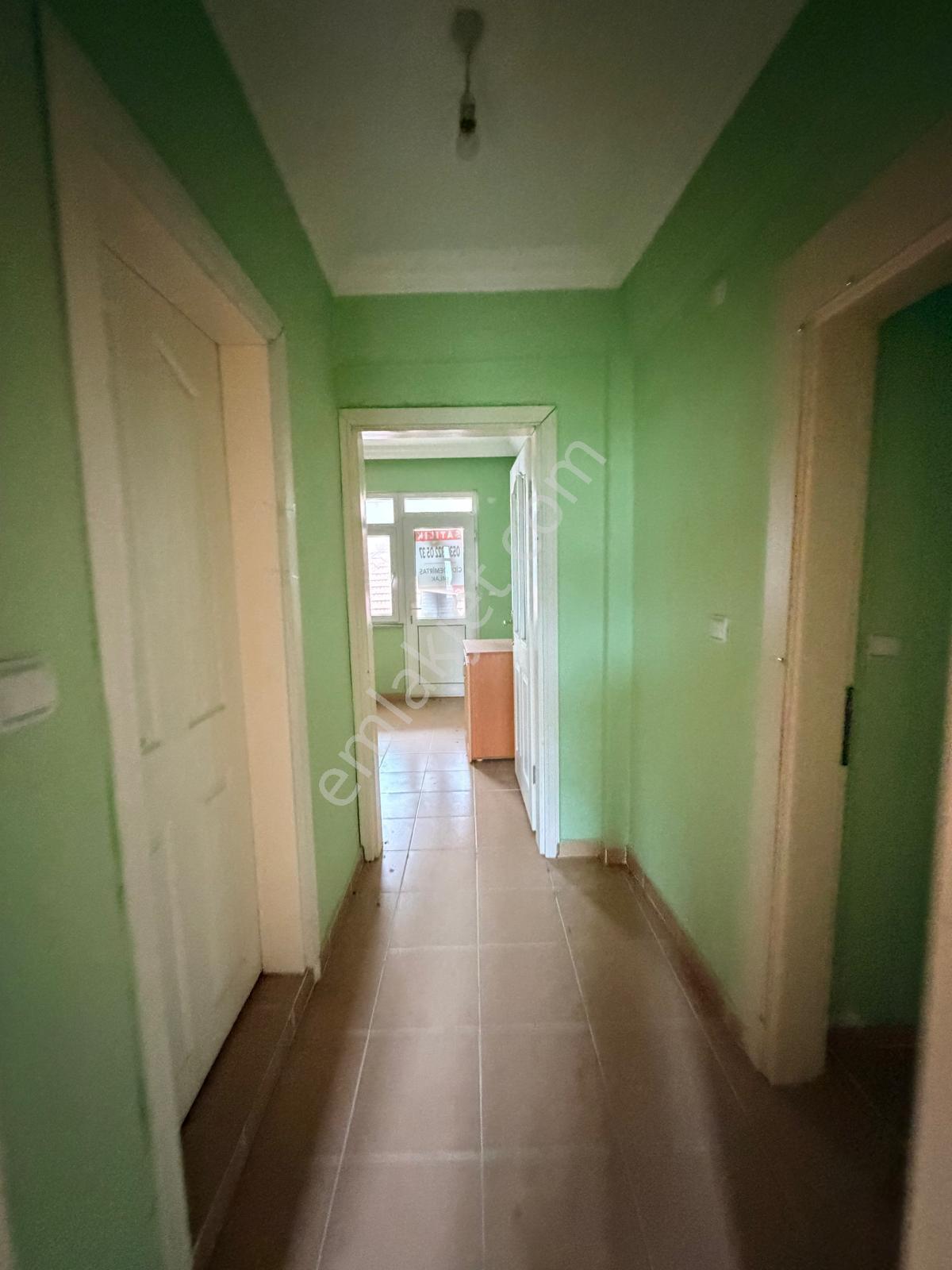 Cide Demirtaş Emlak Güvencesi İle Satılık 3+1 Çarşı Merkezinde Daire - Görsel 24
