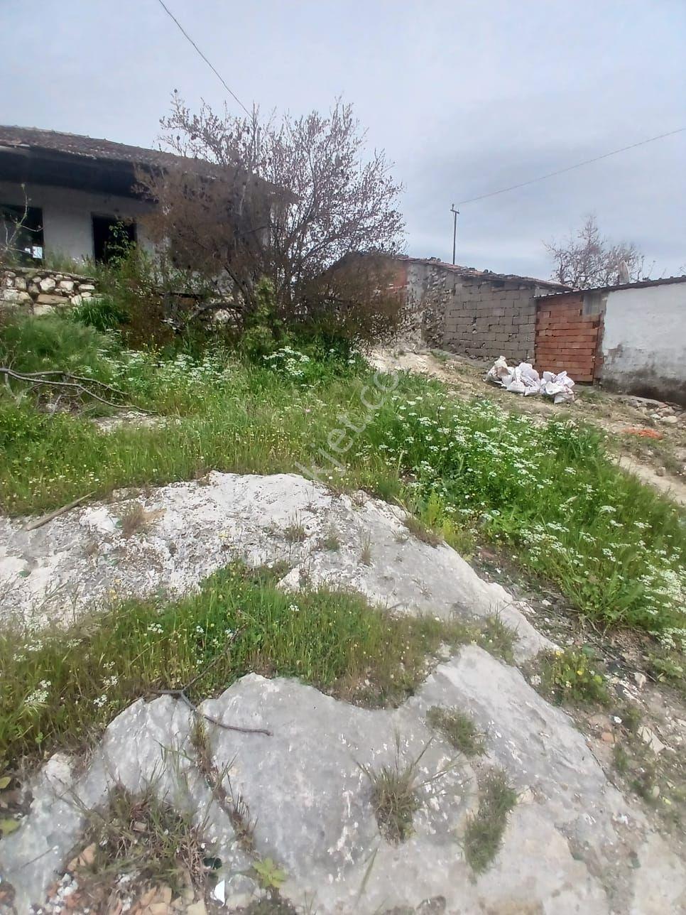 İzmir Torbalı Çapakta 459m2 2kat İmarlı Arsa Satılık - Görsel 7