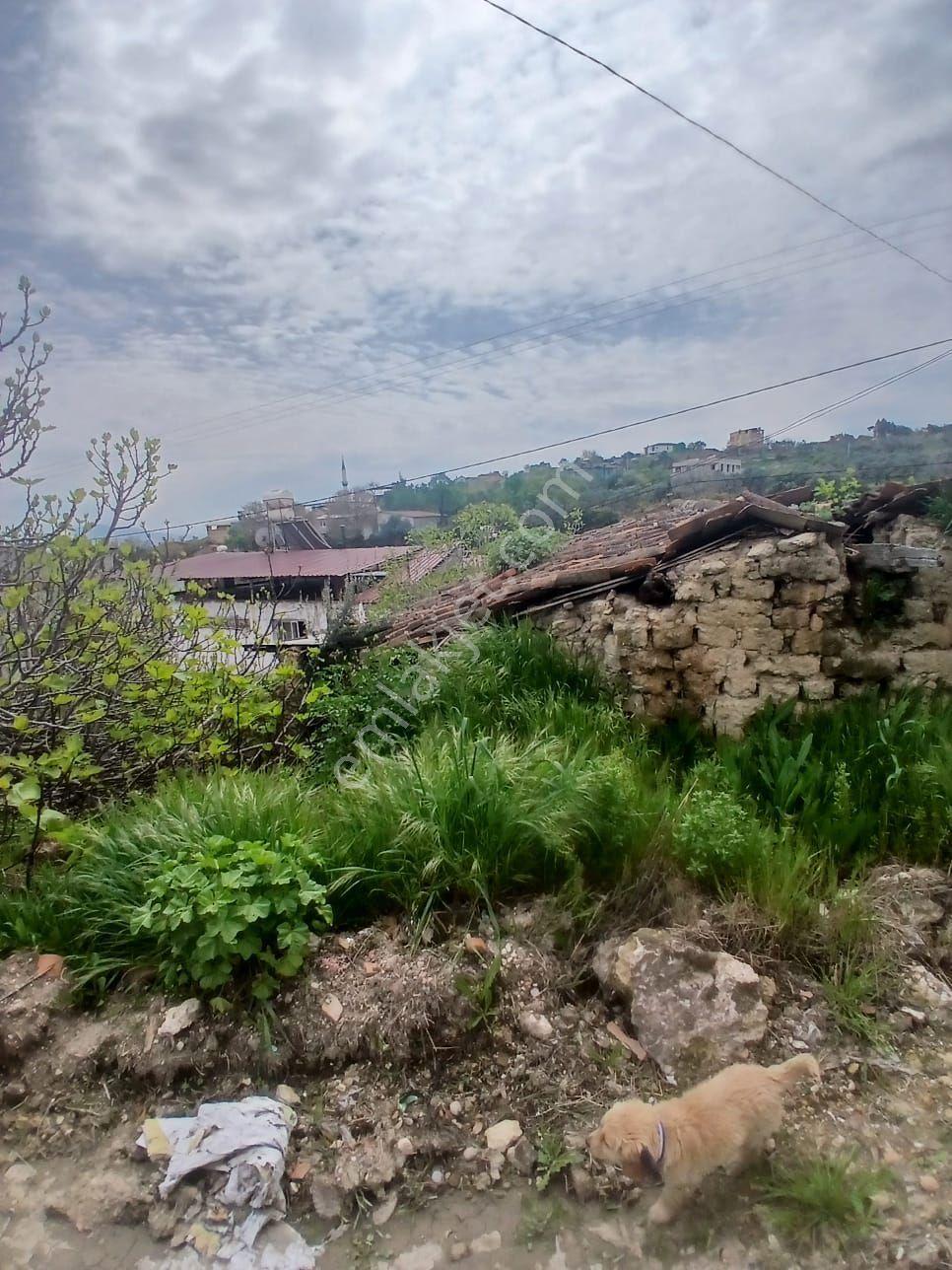 İzmir Torbalı Çapakta 459m2 2kat İmarlı Arsa Satılık - Görsel 10