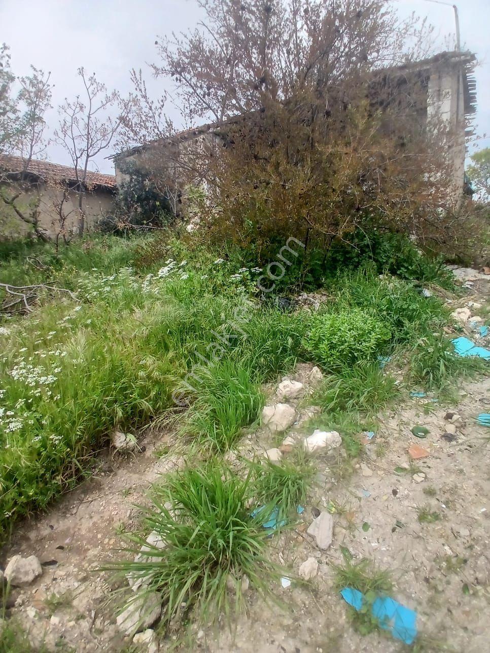 İzmir Torbalı Çapakta 459m2 2kat İmarlı Arsa Satılık - Görsel 11