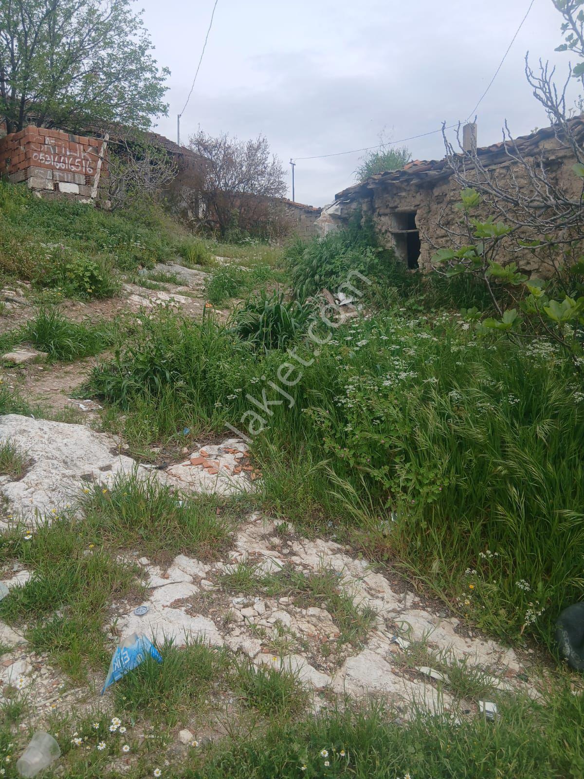 İzmir Torbalı Çapakta 459m2 2kat İmarlı Arsa Satılık - Görsel 22