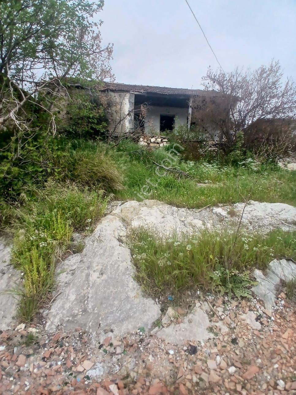 İzmir Torbalı Çapakta 459m2 2kat İmarlı Arsa Satılık - Görsel 15