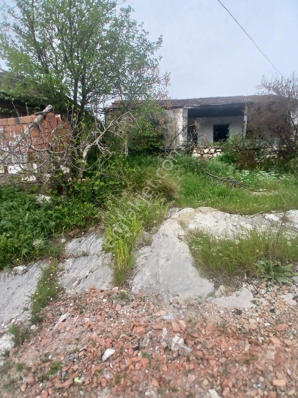 İzmir Torbalı Çapakta 459m2 2kat İmarlı Arsa Satılık - Görsel 3