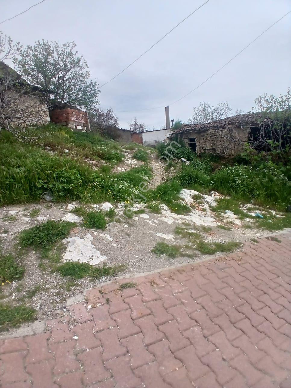 İzmir Torbalı Çapakta 459m2 2kat İmarlı Arsa Satılık - Görsel 19