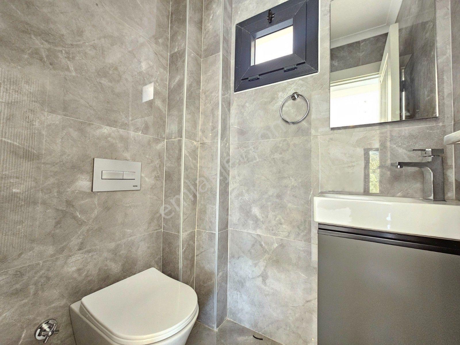 Goldhouse Dan Satılık Villa Yeşilüzümlü De Manzaralı Lüks 3+1 - Görsel 9