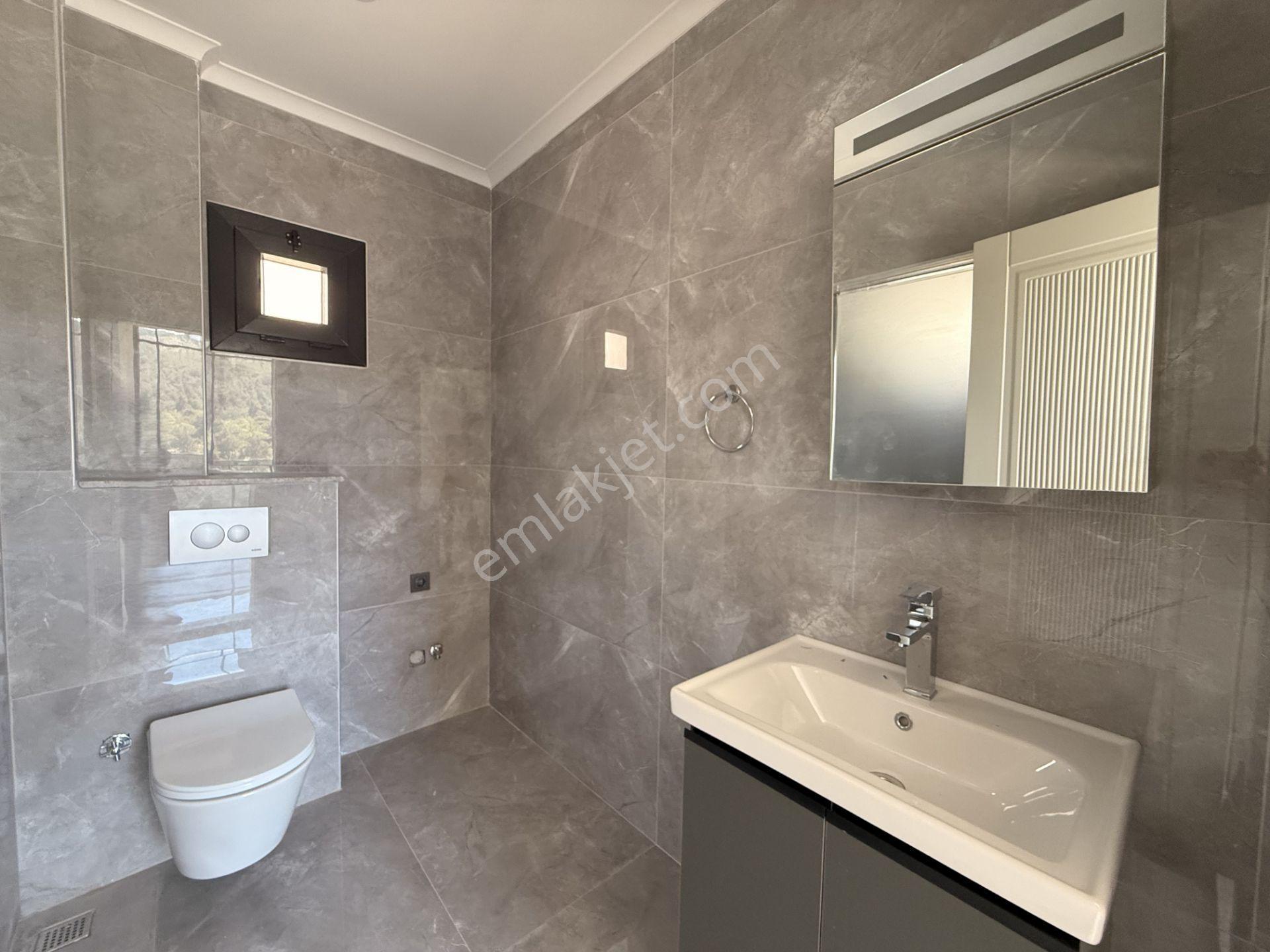Goldhouse Dan Satılık Villa Yeşilüzümlü De Manzaralı Lüks 3+1 - Görsel 16