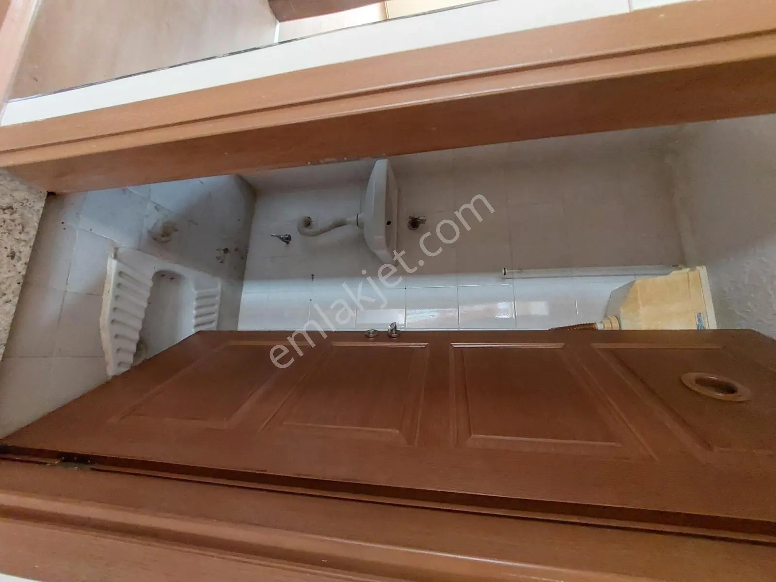Bayraklı Postacılar Kara Yolları Sitesinde Satılık 3+1 Daire Kan - Görsel 32