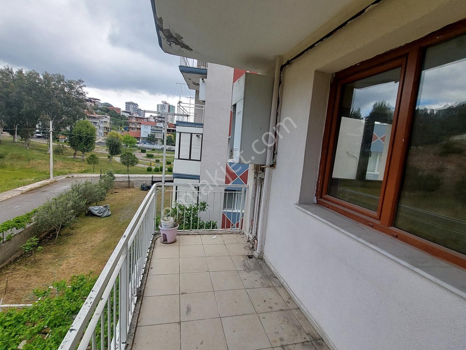 Bayraklı Postacılar Kara Yolları Sitesinde Satılık 3+1 Daire Kan - Görsel 10