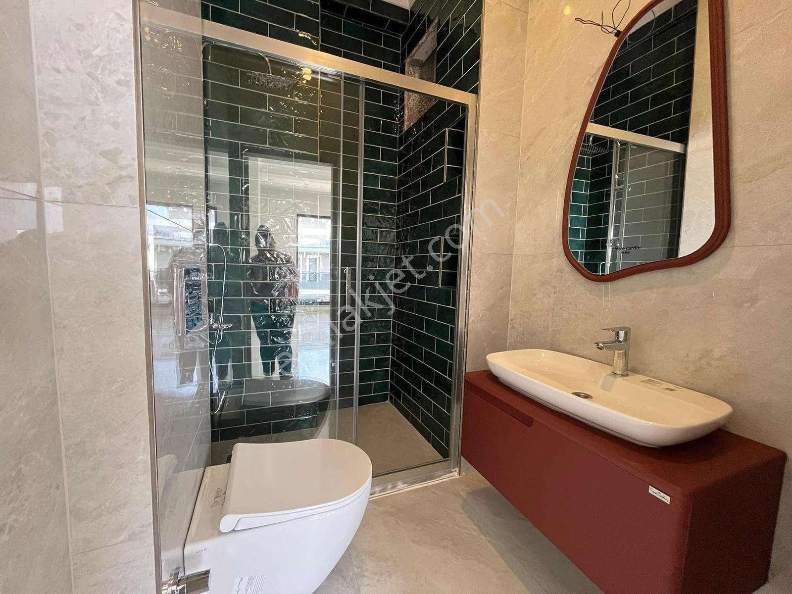 Tam Müstakil Villa,a Kalite,konfor,doğa Bir Arada - Görsel 30