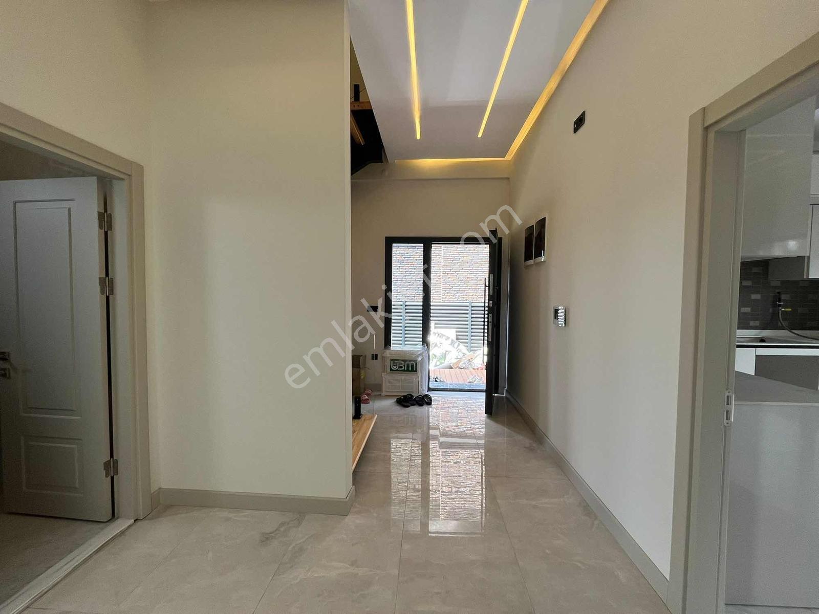 Tam Müstakil Villa,a Kalite,konfor,doğa Bir Arada - Görsel 12