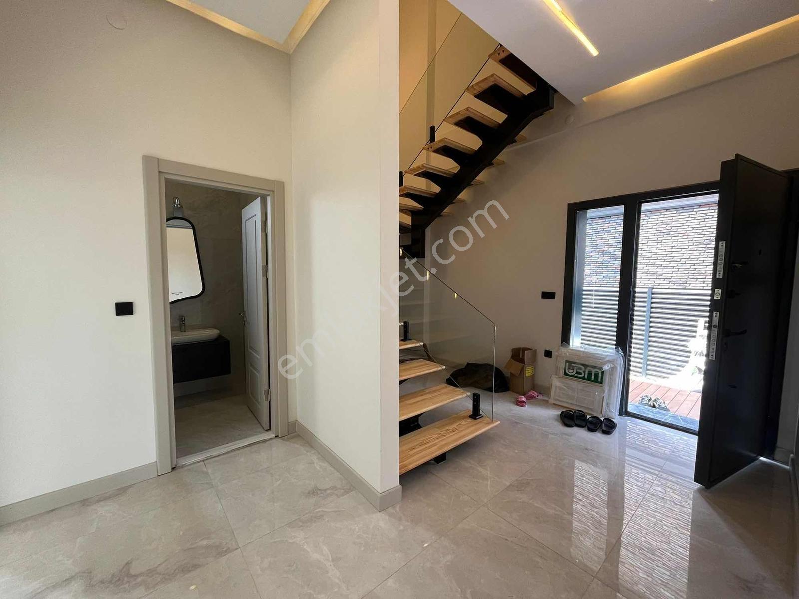Tam Müstakil Villa,a Kalite,konfor,doğa Bir Arada - Görsel 16
