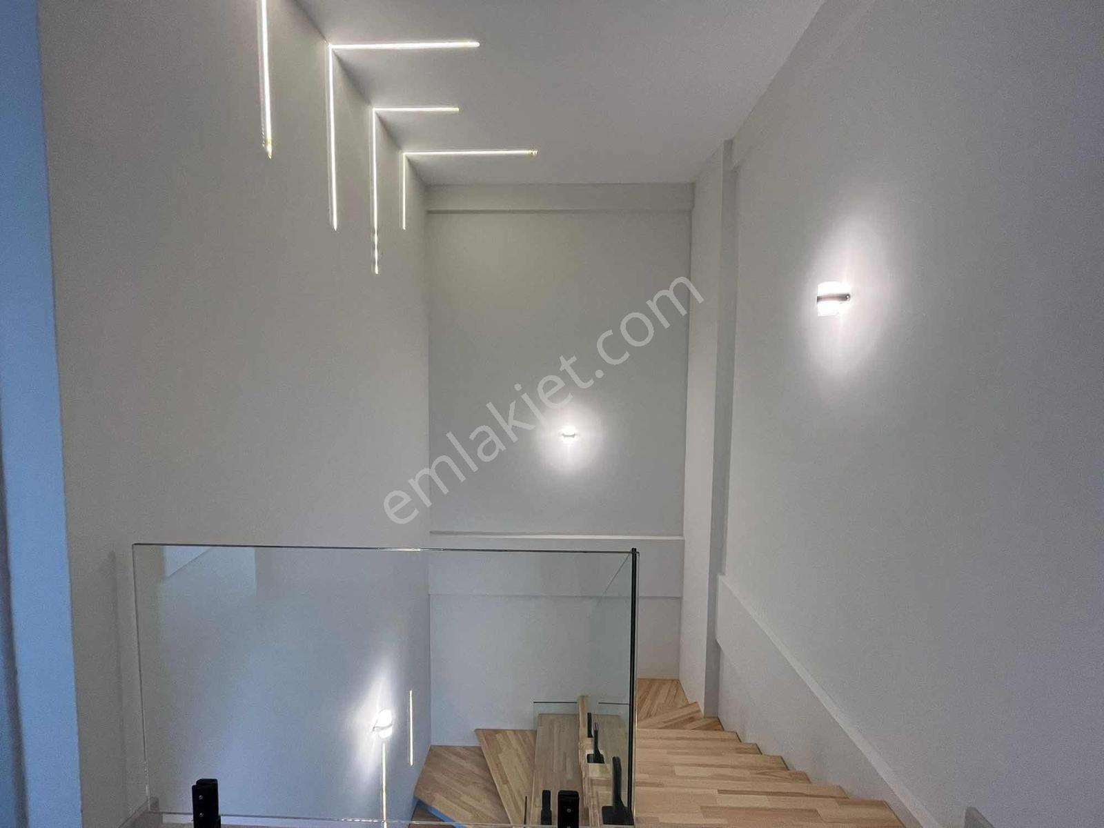 Tam Müstakil Villa,a Kalite,konfor,doğa Bir Arada - Görsel 24