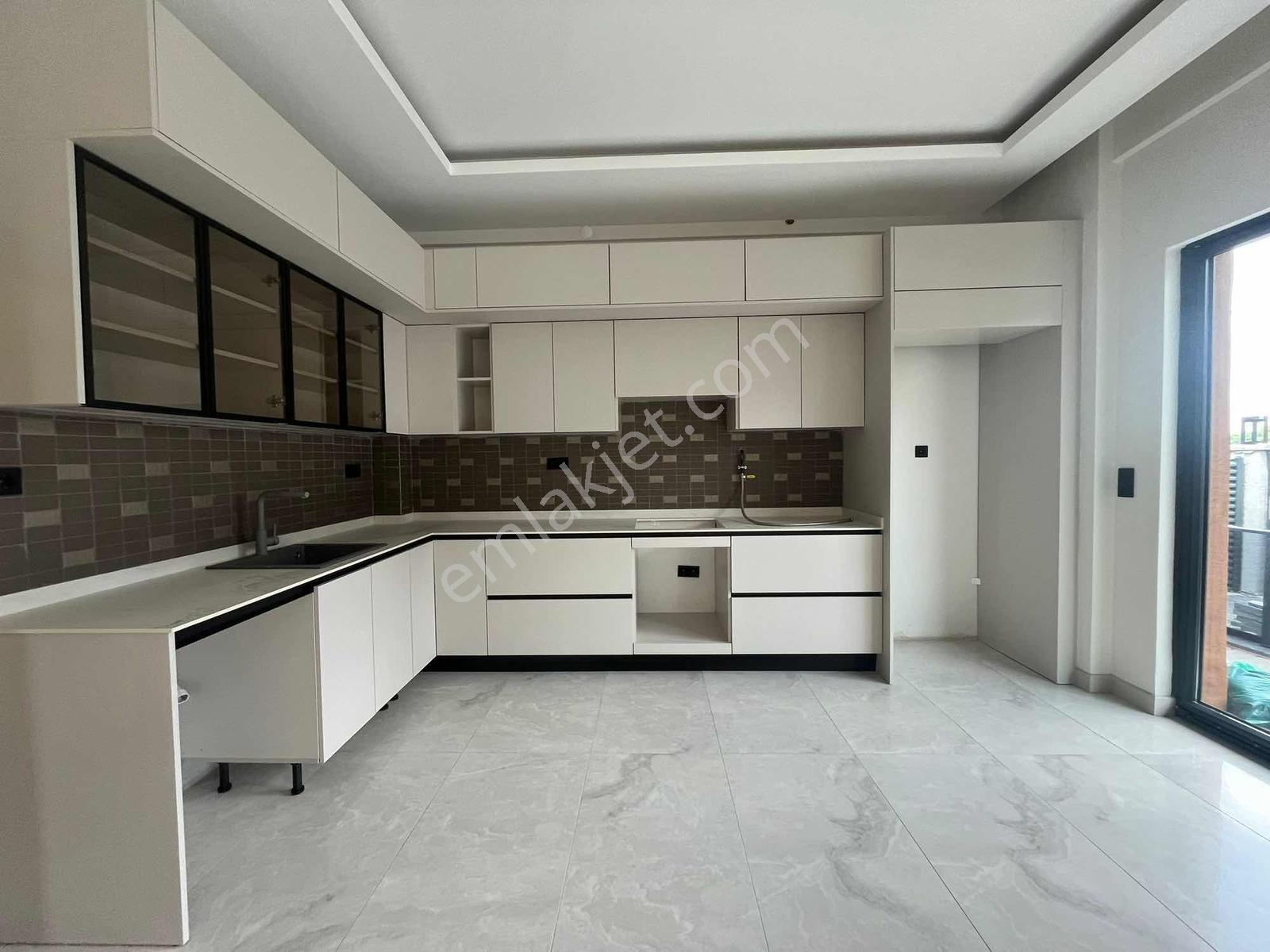 Tam Müstakil Villa,a Kalite,konfor,doğa Bir Arada - Görsel 15