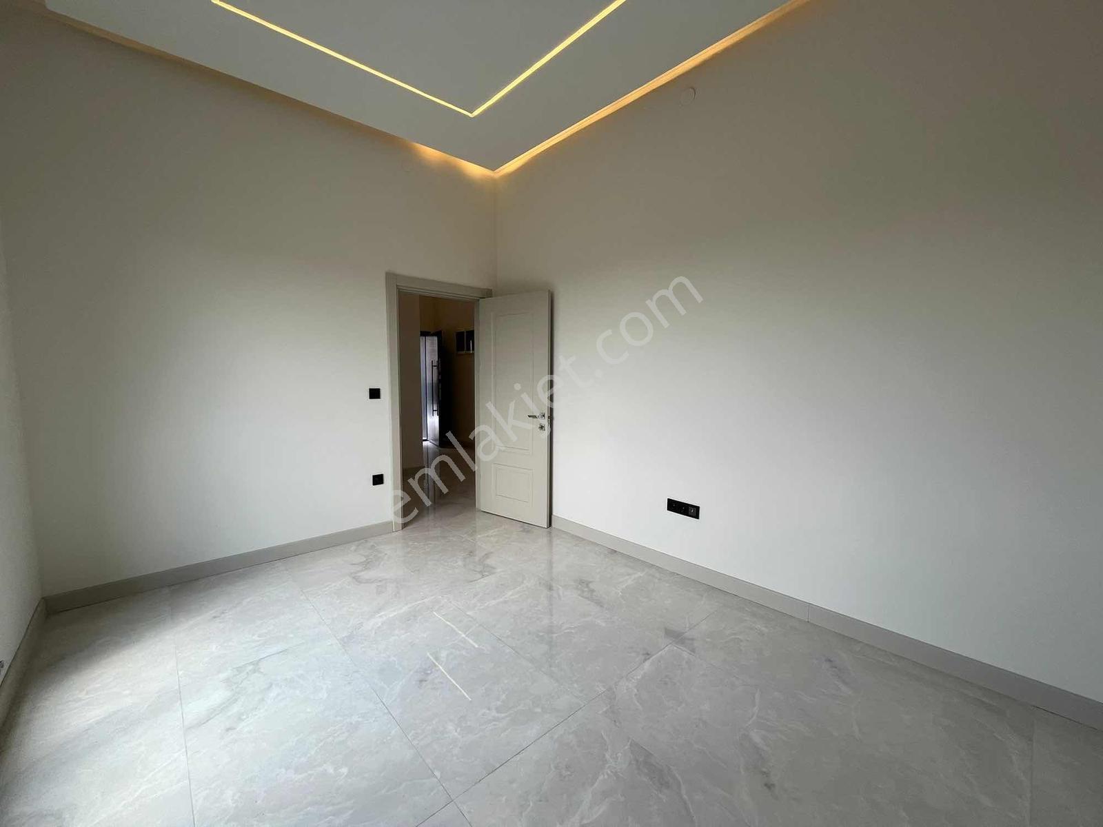 Tam Müstakil Villa,a Kalite,konfor,doğa Bir Arada - Görsel 20