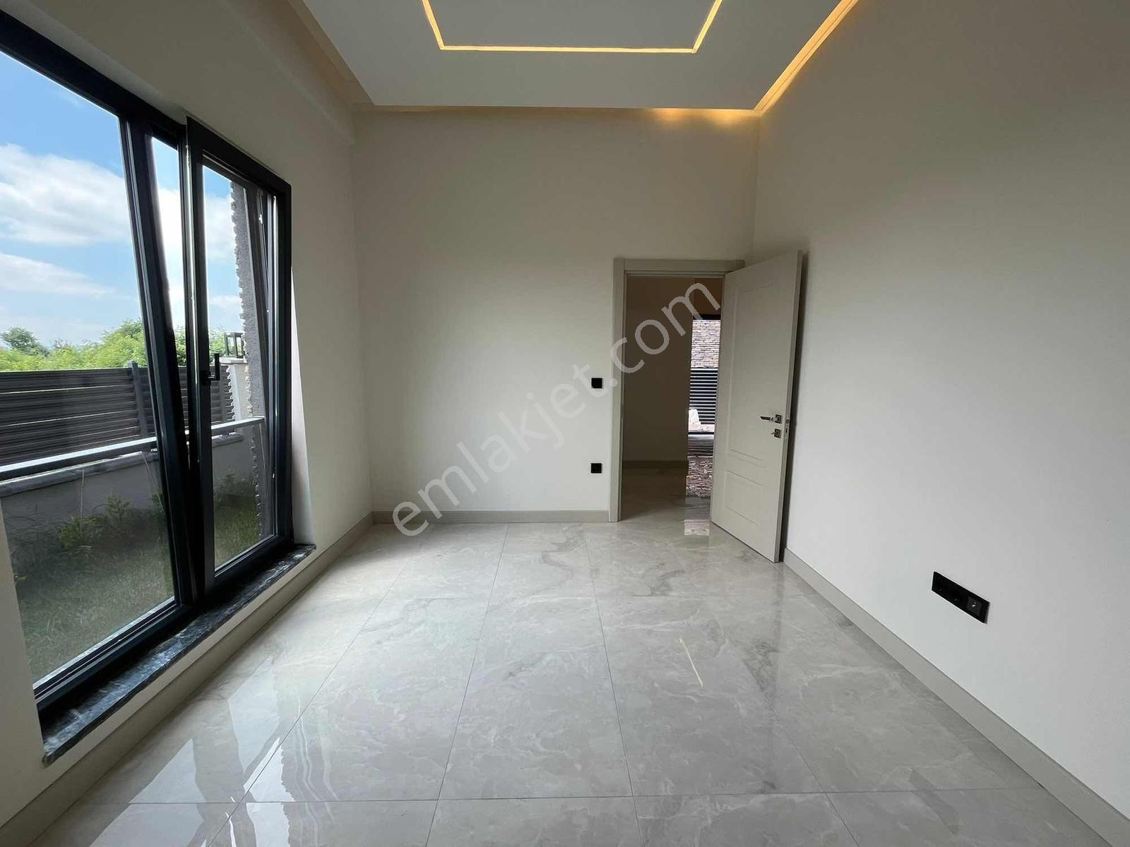 Tam Müstakil Villa,a Kalite,konfor,doğa Bir Arada - Görsel 19
