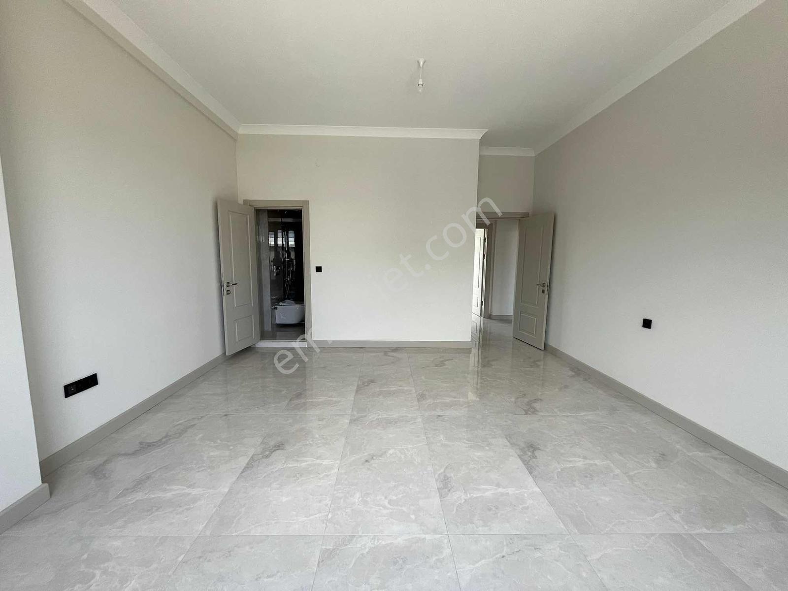 Tam Müstakil Villa,a Kalite,konfor,doğa Bir Arada - Görsel 29