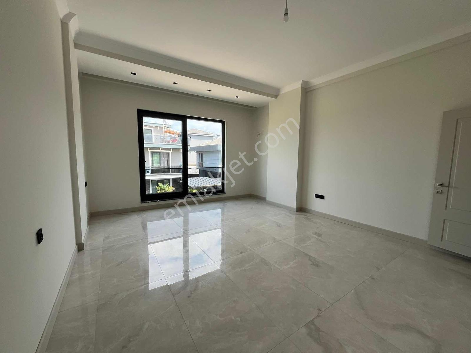 Tam Müstakil Villa,a Kalite,konfor,doğa Bir Arada - Görsel 28