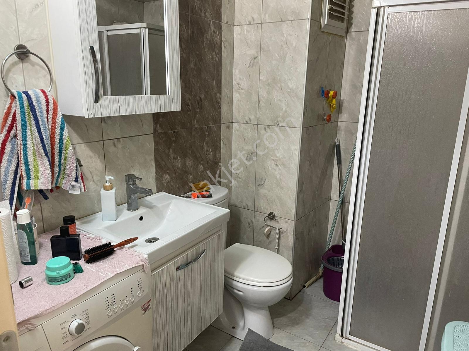 Nazilli Sümer Mah.1+1 Eşyalı Kiralık Daire - Görsel 17